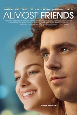 LugaTv | Watch Almost Friends for free online