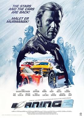 LugaTv | Watch Børning 2 for free online