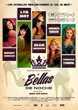 LugaTv | Watch Bellas de Noche for free online
