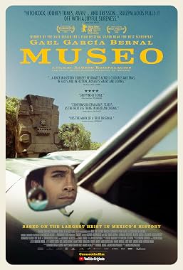 LugaTv | Watch Museo for free online
