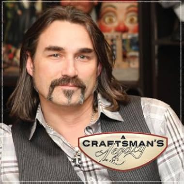 LugaTv | Watch A Craftsmans Legacy seasons 1 - 4 for free online