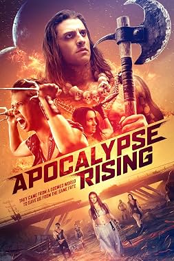LugaTv | Watch Apocalypse Rising for free online