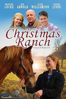 LugaTv | Watch Christmas Ranch for free online