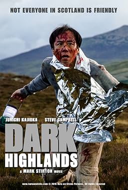 LugaTv | Watch Dark Highlands for free online