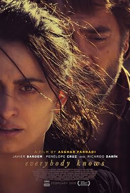 LugaTv | Watch Everybody Knows for free online