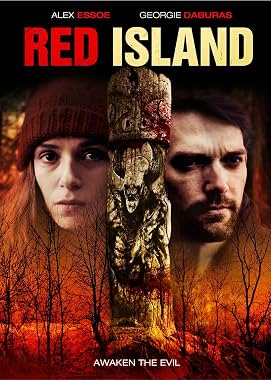 LugaTv | Watch Red Island for free online
