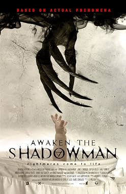 LugaTv | Watch Awaken the Shadowman for free online