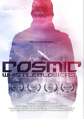 LugaTv | Watch Cosmic Whistleblowers for free online
