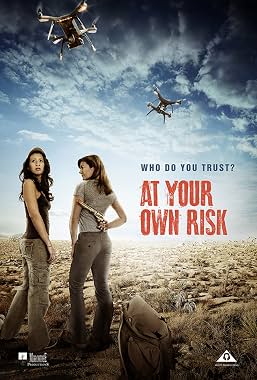 LugaTv | Watch At Your Own Risk for free online