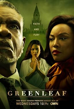 LugaTv | Watch Greenleaf seasons 1 - 5 for free online