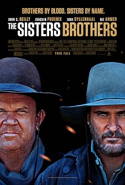 LugaTv | Watch The Sisters Brothers for free online