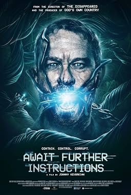 LugaTv | Watch Await Further Instructions for free online