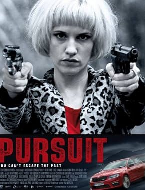 LugaTv | Watch Pursuit for free online