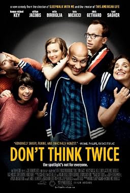 LugaTv | Watch Dont Think Twice for free online