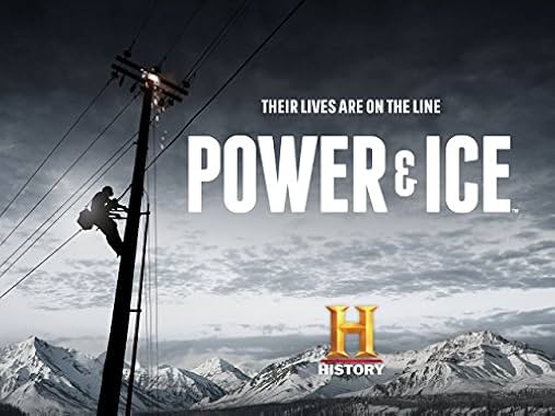 LugaTv | Watch Power and Ice seasons 1 - 1 for free online