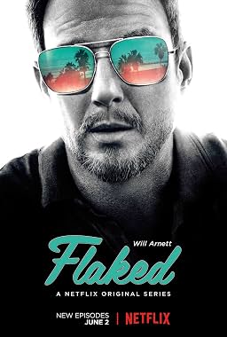 LugaTv | Watch Flaked seasons 1 - 2 for free online
