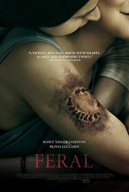 LugaTv | Watch Feral for free online
