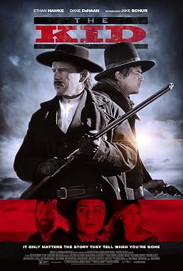 LugaTv | Watch The Kid for free online