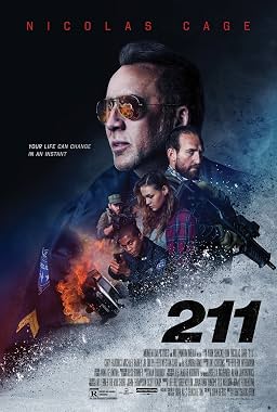 LugaTv | Watch 211 for free online
