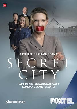 LugaTv | Watch Secret City seasons 1 - 2 for free online