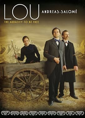 LugaTv | Watch Lou Andreas Salomé The Audacity to be Free for free online