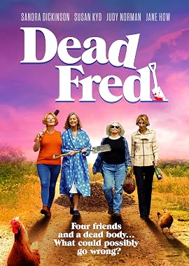 LugaTv | Watch Dead Fred for free online