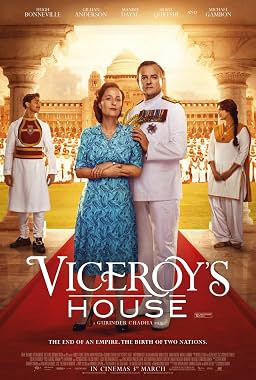 LugaTv | Watch Viceroys House for free online