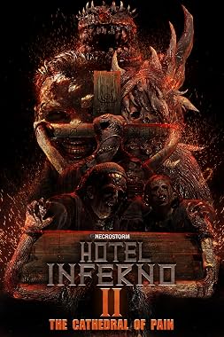LugaTv | Watch Hotel Inferno 2 The Cathedral of Pain for free online