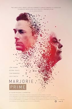 LugaTv | Watch Marjorie Prime for free online