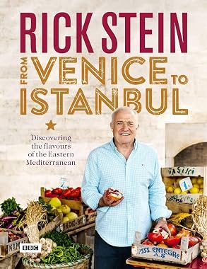LugaTv | Watch Rick Stein From Venice to Istanbul seasons 1 - 1 for free online