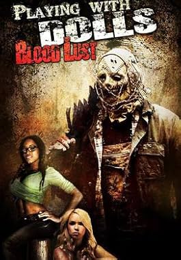 LugaTv | Watch Playing with Dolls Bloodlust for free online