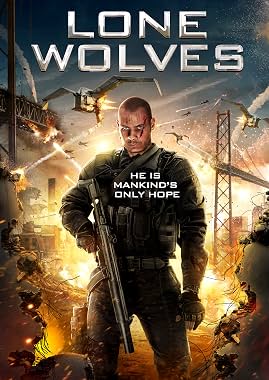 LugaTv | Watch Lone Wolves for free online