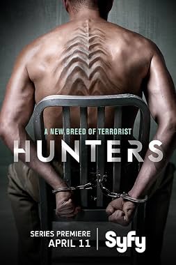 LugaTv | Watch Hunters seasons 1 - 1 for free online