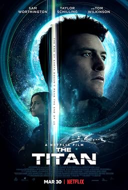 LugaTv | Watch The Titan for free online