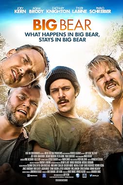 LugaTv | Watch Big Bear for free online