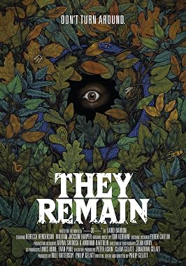 LugaTv | Watch They Remain for free online