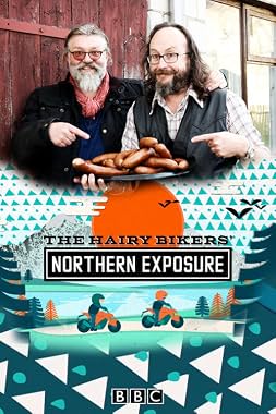 LugaTv | Watch The Hairy Bikers Northern Exposure seasons 1 - 1 for free online