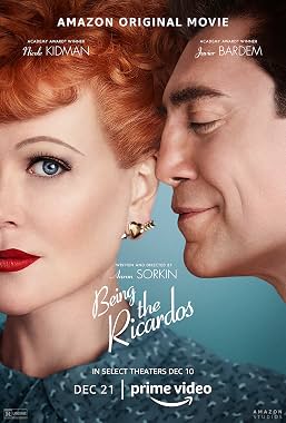 LugaTv | Watch Being the Ricardos for free online
