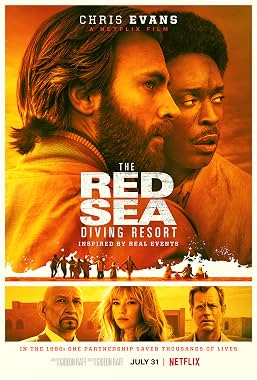 LugaTv | Watch The Red Sea Diving Resort for free online
