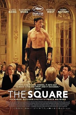 LugaTv | Watch The Square for free online