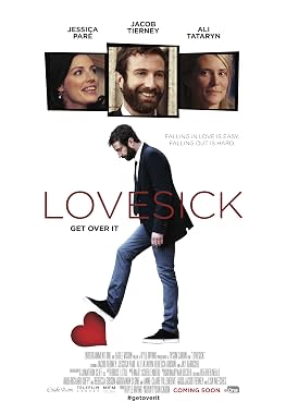 LugaTv | Watch Lovesick for free online