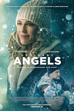 LugaTv | Watch Ordinary Angels for free online