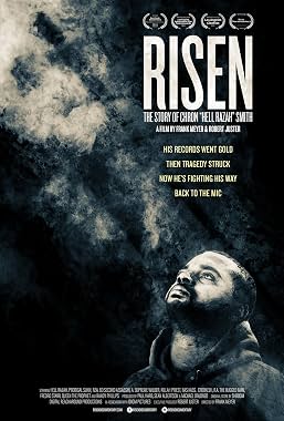 LugaTv | Watch Risen The Story of Chron Hell Razah Smith for free online
