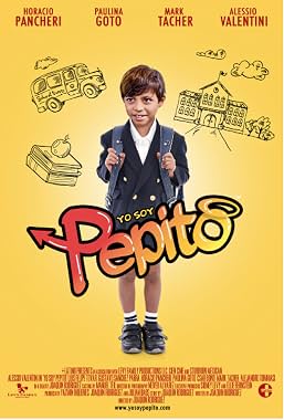LugaTv | Watch Yo soy Pepito for free online