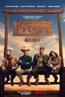 LugaTv | Watch The Ranch seasons 1 - 4 for free online