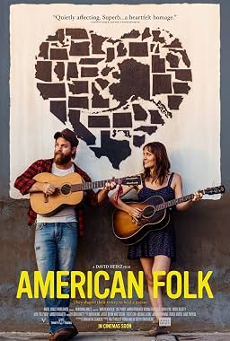 LugaTv | Watch American Folk for free online