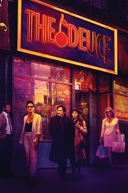 LugaTv | Watch The Deuce seasons 1 - 3 for free online