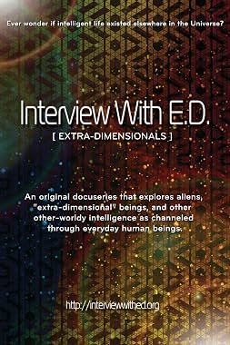 LugaTv | Watch Interview with E.D. (Extra Dimensionals) seasons 1 - 1 for free online