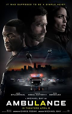 LugaTv | Watch Ambulance for free online