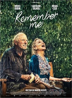 LugaTv | Watch Remember Me for free online